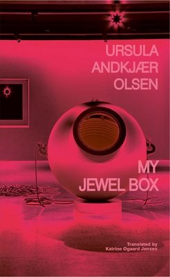 My Jewel Box - Ursula Andkjær Olsen
