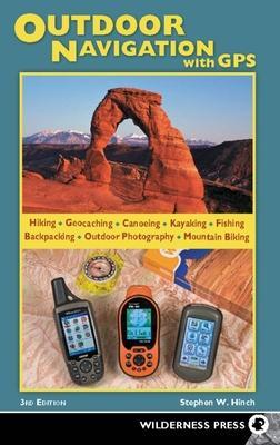 Outdoor Navigation with GPS - Stephen W. Hinch