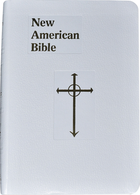 Saint Joseph Personal Size Bible-Nabre - Confraternity Of Christian Doctrine