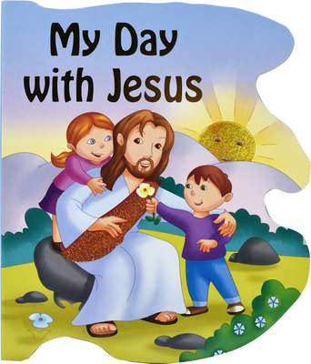 My Day with Jesus - Thomas J. Donaghy