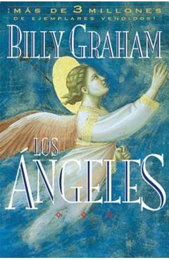 Poza produsului Angeles: Agentes Secretos - Billy Graham