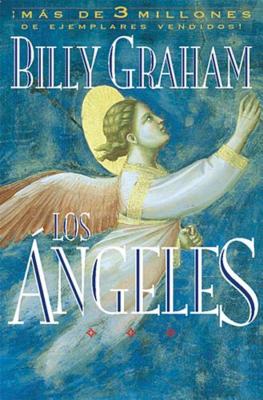 Angeles: Agentes Secretos - Billy Graham