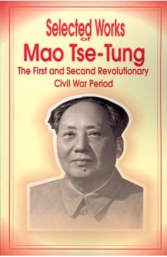 Selected Works of Mao Tse-Tung - Mao Tse-tung