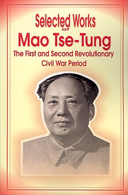 Selected Works of Mao Tse-Tung - Mao Tse-tung