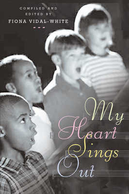 My Heart Sings Out Pew Edition - Fiona Vidal-white