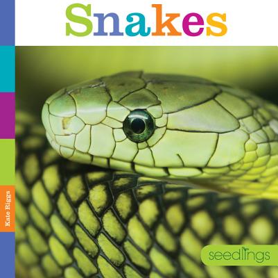 Snakes - Kate Riggs