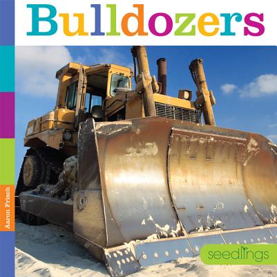 Bulldozers - Aaron Frisch