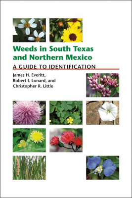 Weeds in South Texas and Northern Mexico: A Guide to Identification - James H. Everitt