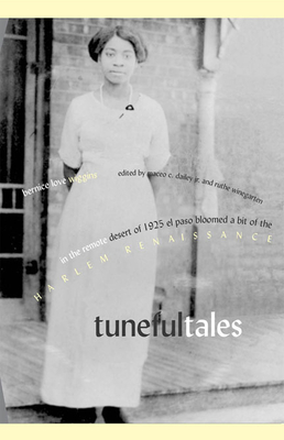 Tuneful Tales - Bernice Love Wiggins