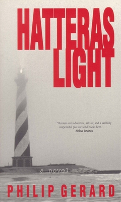 Hatteras Light - Philip Gerard