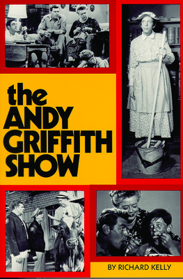 Andy Griffith Show Book - Richard Kelly