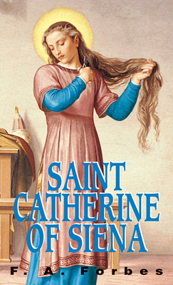 St. Catherine of Siena - Forbes