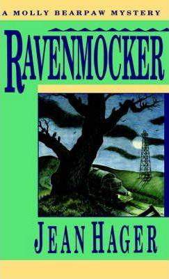 Ravenmocker - Jean Hager