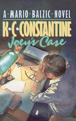 Joey's Case - K. C. Constantine