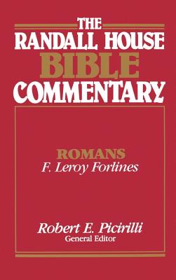 Romans - F. Leroy Forlines