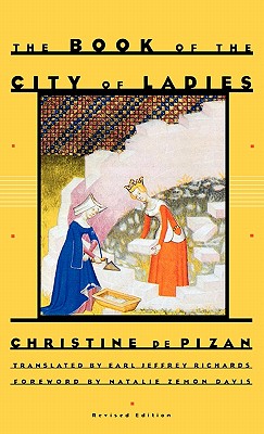 The Book of the City of Ladies - Christine De Pizan