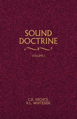 Sound Doctrine Vol. 1 - C. R. Nichol