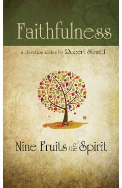 Poza produsului Faithfulness - Robert Strand