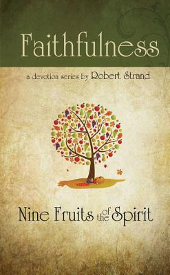 Faithfulness - Robert Strand