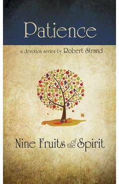 Poza produsului Patience - Robert Strand