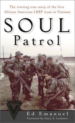 Soul Patrol - Ed Emanuel