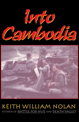 Into Cambodia - Keith Nolan