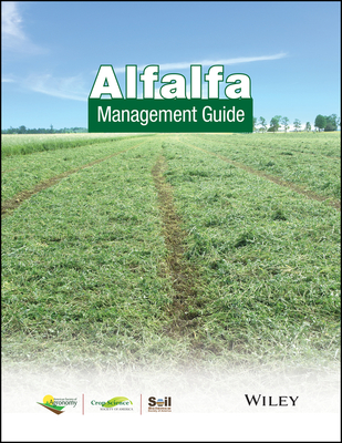 Alfalfa Management Guide - Dan Undersander