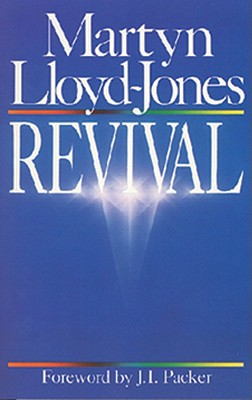 Revival - Martyn Lloyd-jones