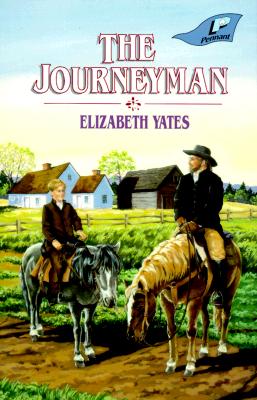The Journeyman - Elizabeth Yates