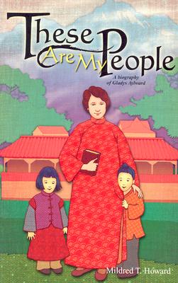 These Are My People - Mildred T. Howard