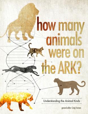 How Many Animals Were on the Ark? - Craig Froman