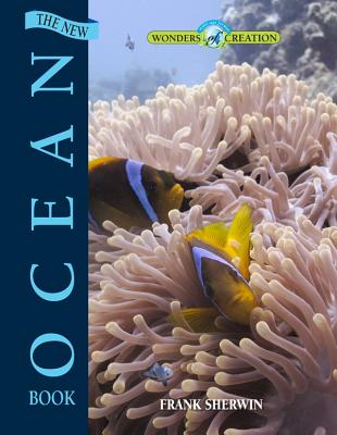 The New Ocean Book - Frank Sherwin