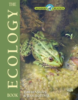 The Ecology Book - Tom Hennigan