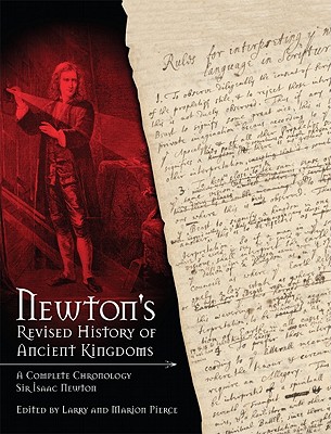 Newton\\'s Revised History of Ancient Kingdoms - Isaac Newton