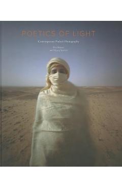 Coperta cărții 'Poetics of Light: Pinhole Photography: Selections from the Pinhole Resource Collection: Pinhole Photography: Selections'
