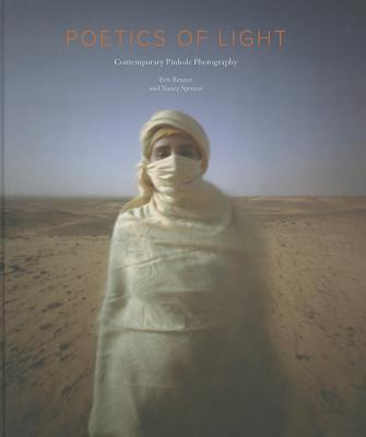 Coperta cărții 'Poetics of Light: Pinhole Photography: Selections from the Pinhole Resource Collection: Pinhole Photography: Selections'