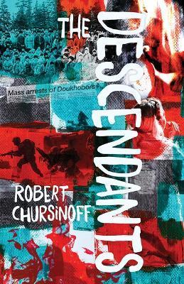 The Descendants - Robert Chursinoff