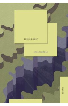 The Big Melt - Emily Riddle