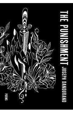 Coperta cărții 'The Punishment - Joseph Dandurand'