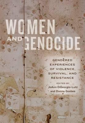 Women and Genocide - Joann Digeorgio-lutz
