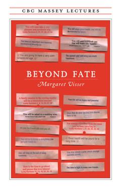 Poza produsului Beyond Fate - Margaret Visser
