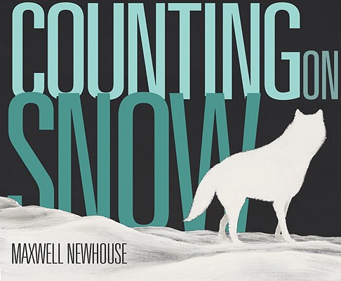 Counting on Snow - Maxwell Newhouse
