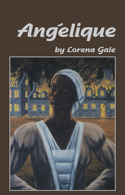 Angelique - Lorena Gale