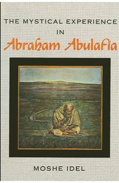 Coperta cărții 'SUNY series in Judaica: Hermeneutics, Mysticism, and Religion - Moshe Idel'
