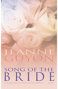 Poza produsului Song of the Bride - Madame Jeanne Guyon