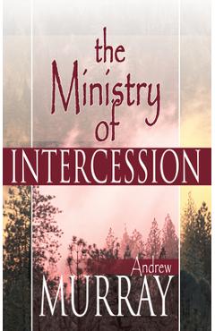Poza produsului Ministry of Intercession - Andrew Murray