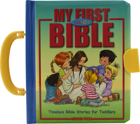 My First Handy Bible - Judith Bauer