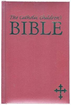Catholic Children's Bible-NAB - Mary Theola Zimmerman