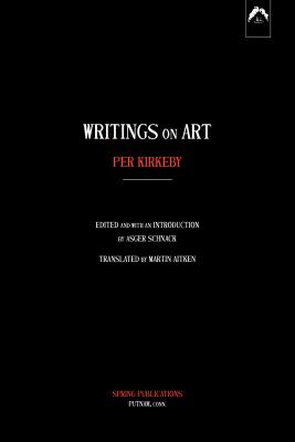 Writings on Art - Per Kirkeby