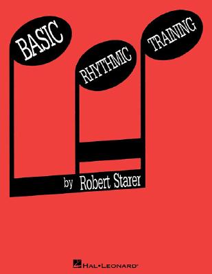 Basic Rhythmic Training - Robert Starer